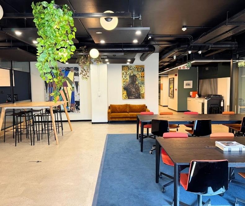 To Let Commercial Property for Rent in Cape Town City Centre Western Cape